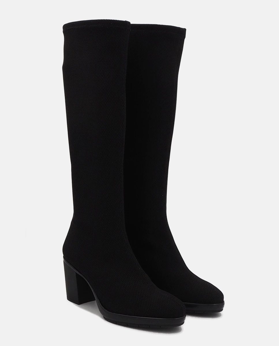 El Corte Inglés: botas elásticas de mujer de la línea Miss Elastic