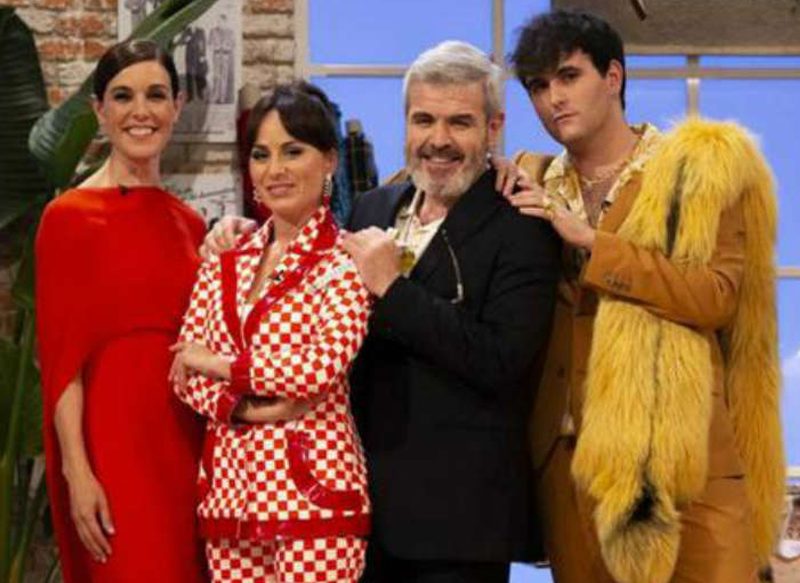 LA CANCELACIÓN DE MAESTROS DE LA COSTURA