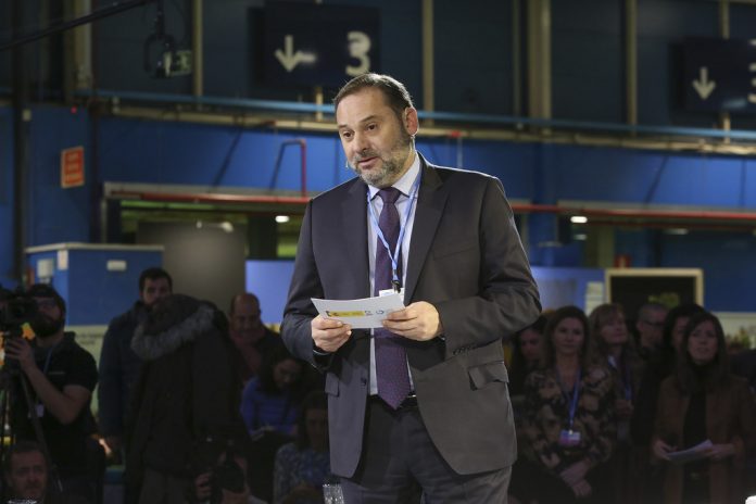 El juez señala al exministro Ábalos como intermediario en el contrato de mascarillas