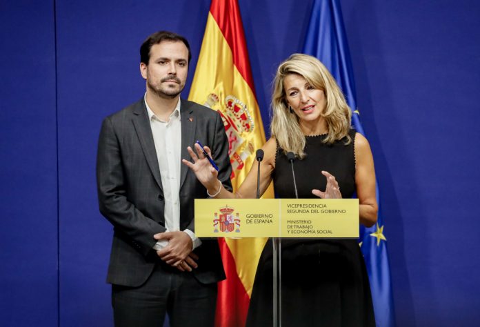 Alberto Garzón