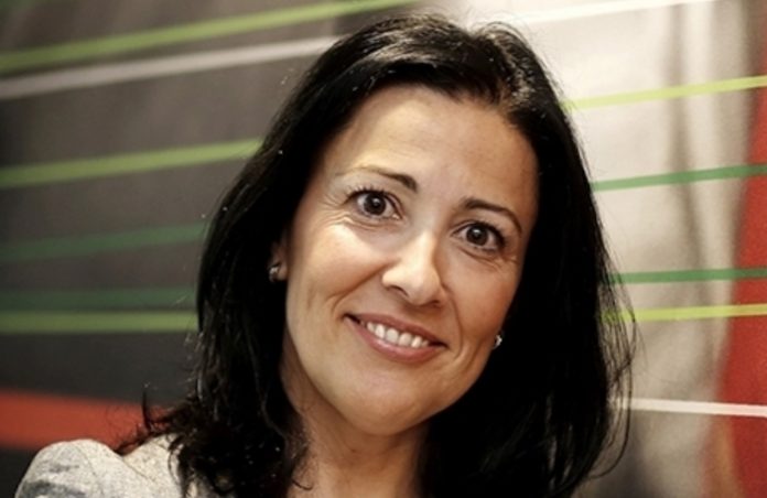 Beatriz Faustino