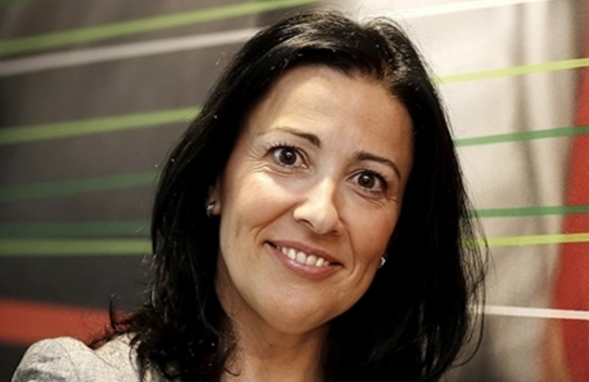 Beatriz Faustino