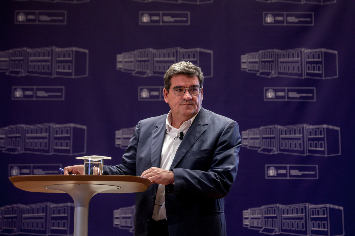 José Luis Escrivá