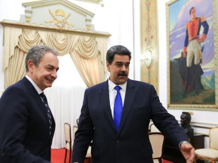 Nicolás Maduro