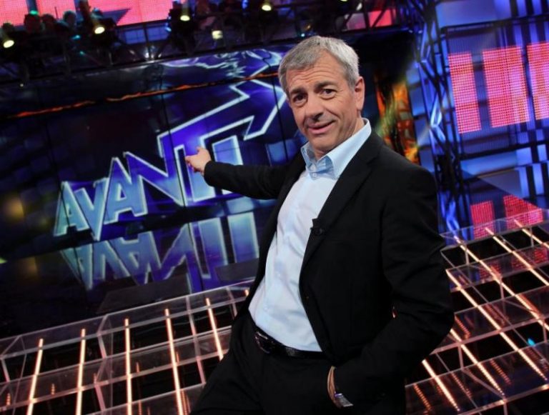 Los motivos por los que Carlos Sobera podría abandonar Telecinco