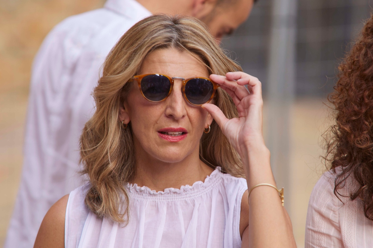 Yolanda Díaz-sepe