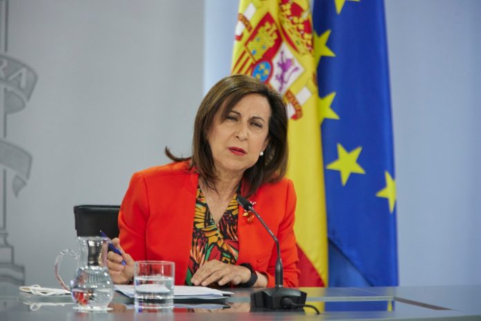 defensa