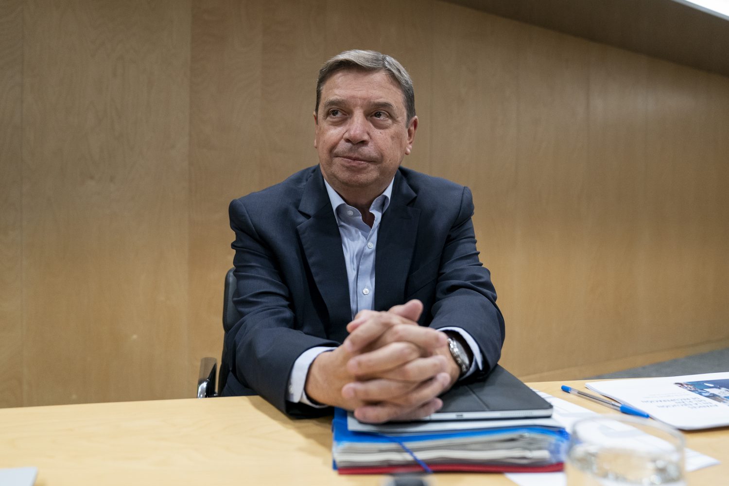 Luis Planas