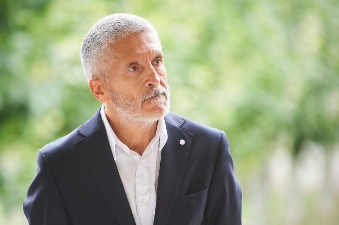 Fernando Grande-Marlaska