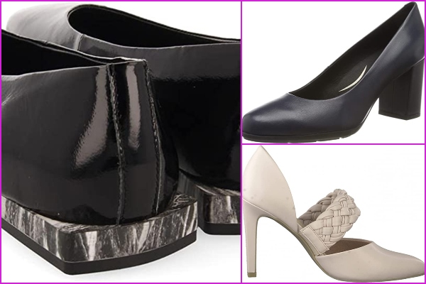 Gioseppo, Geox y más 10 opciones en zapato cerrado para lucir cómoda y con mucho estilo este otoño