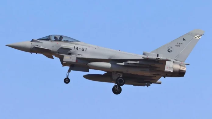 Eurofighter
