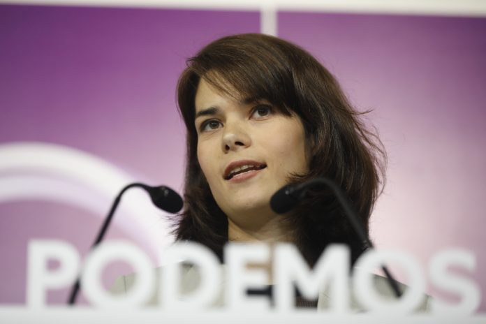Isa Serra