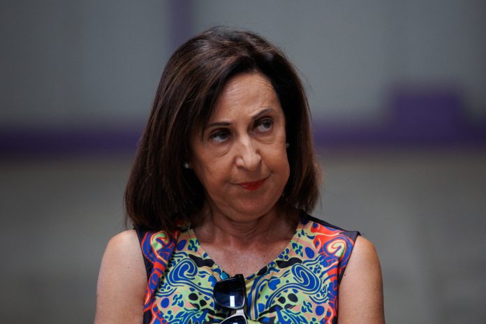 Margarita Robles