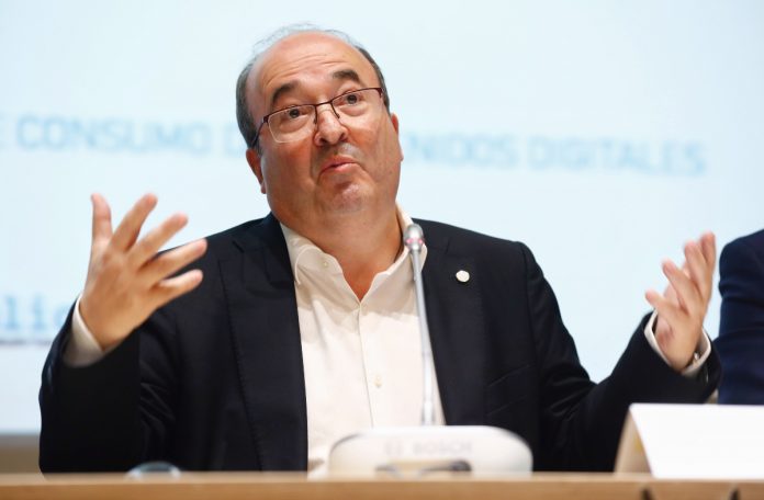 Miquel Iceta