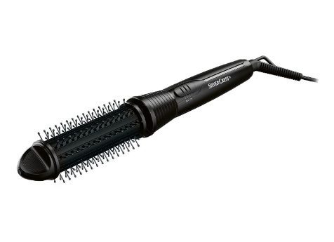 El nuevo cepillo alisador de Lidl que parece de peluquería por solo 25 euros 