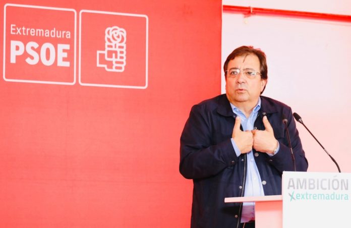 PSOE