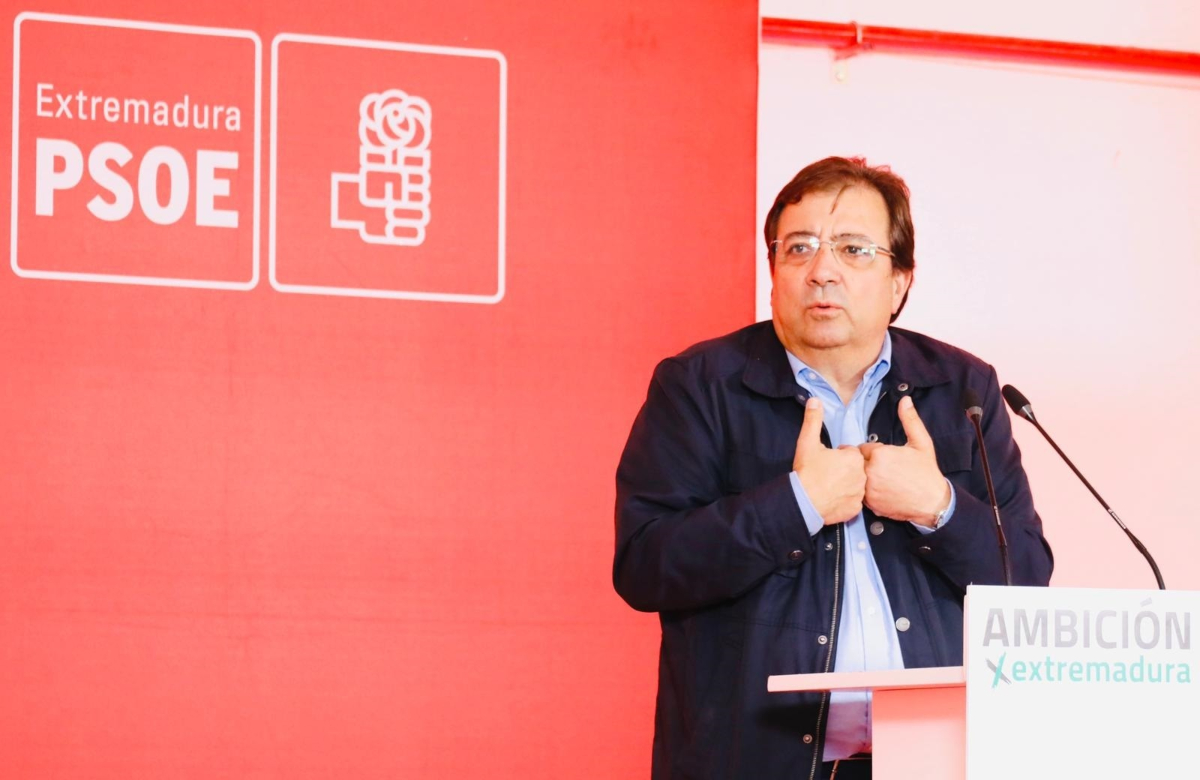 PSOE