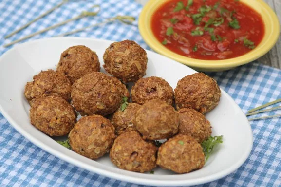 Albóndigas de rape: la receta más original para sorprender a tus invitados 