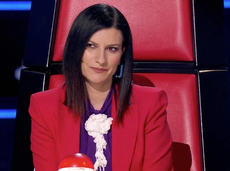 El pedido de disculpas de Laura Pausini