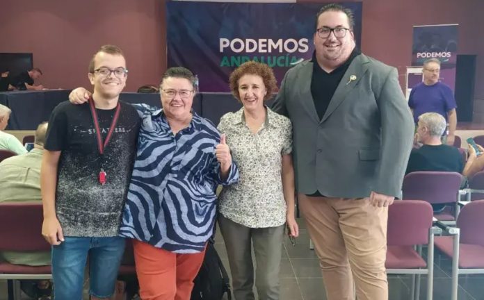 Unidas Podemos