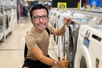 Alexandre de Palmas Carrefour