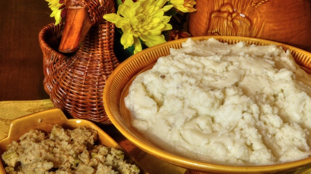 acompanar receta
