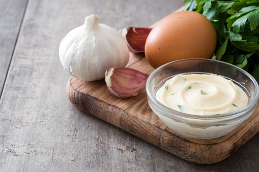 alioli patatas al horno