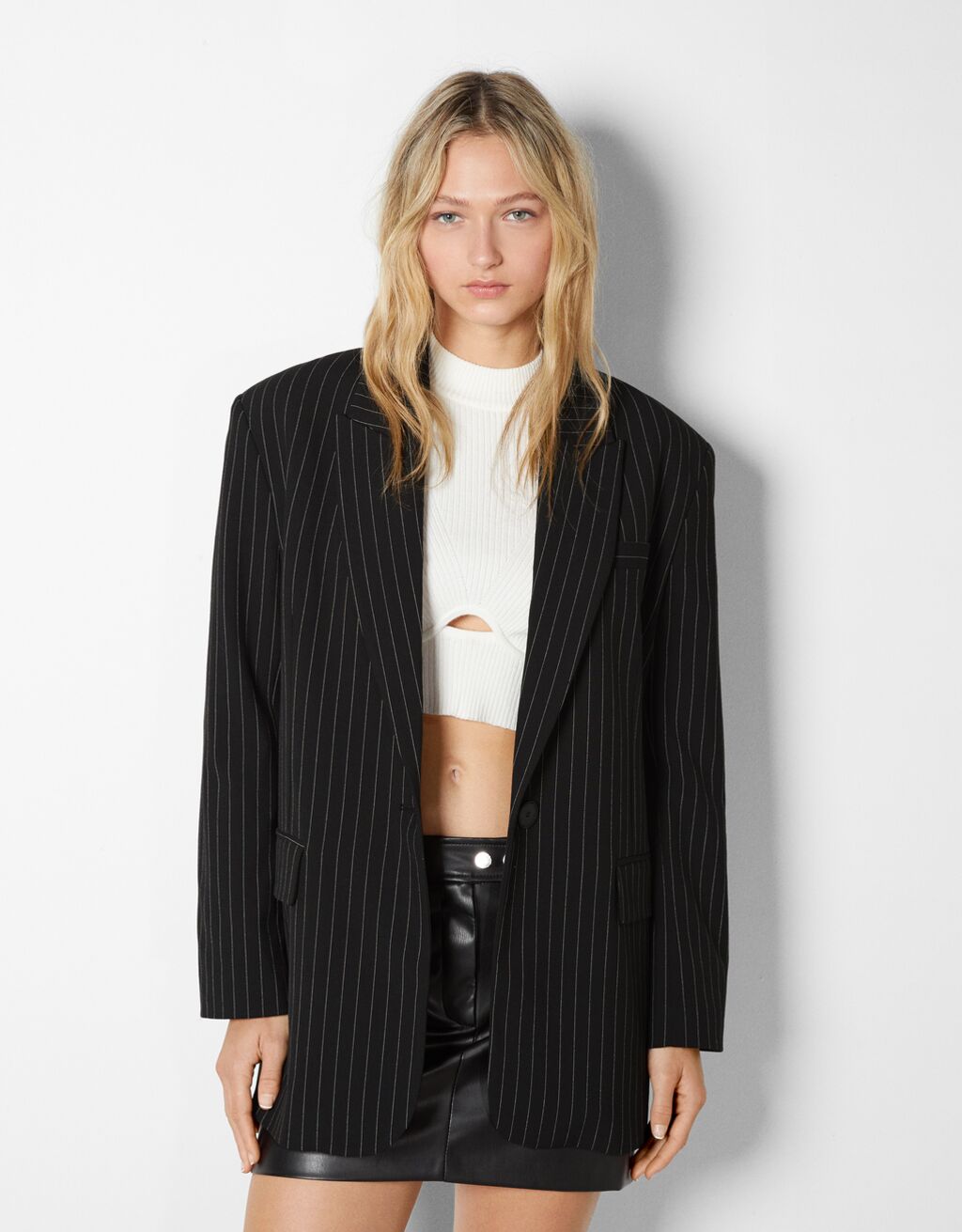 blazer raya diplomatica