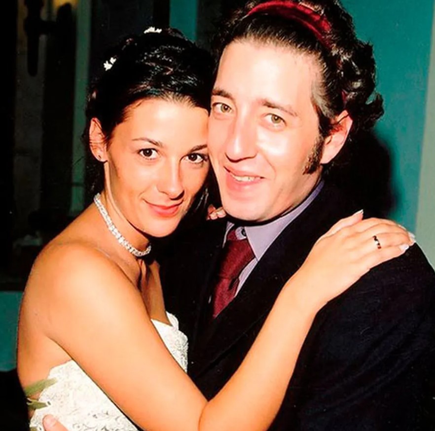 boda oficial
