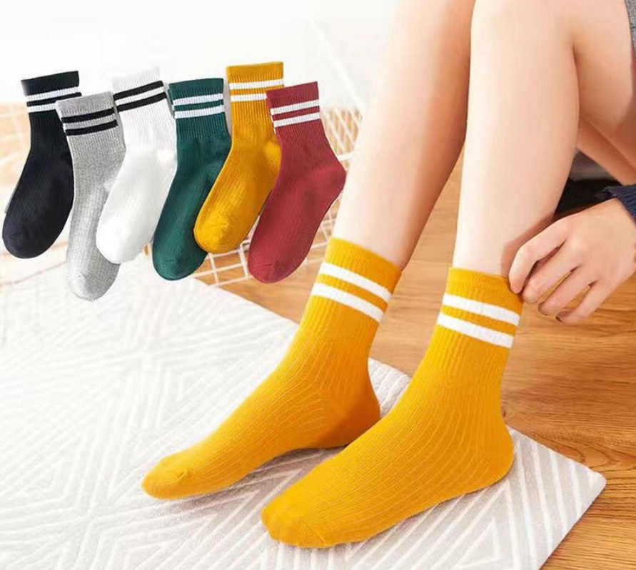 calcetines tobilleros