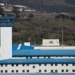 Detenido el padre de un preso que intentó pasar drogas a su hijo en Algeciras