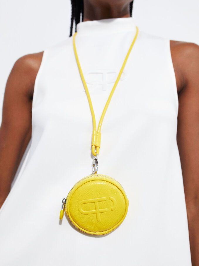 cartera bandolera parfois