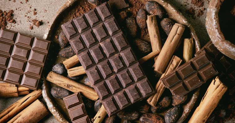 chocolate
