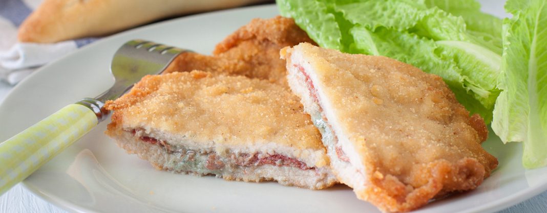 comida cena rapida