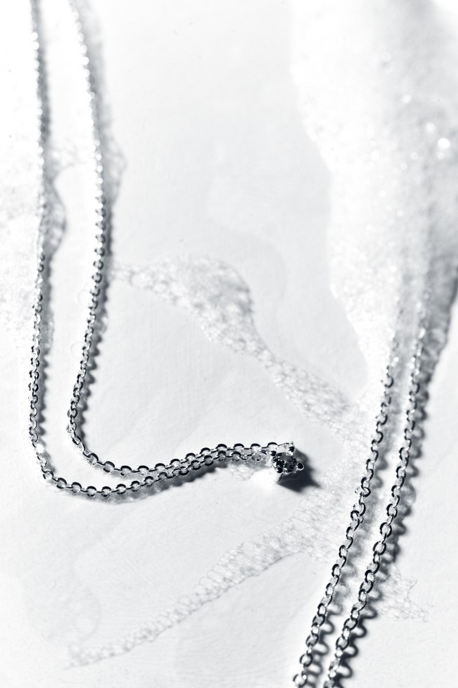 conjunto solitarios circonitas
