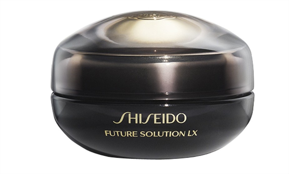 crema future solution lx shiseido