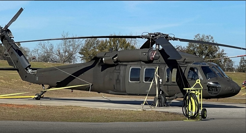 <strong>Portugal se dotará con helicópteros Black Hawk, financiados por la Unión Europea</strong> 2 Moncloa en tierra Moncloa