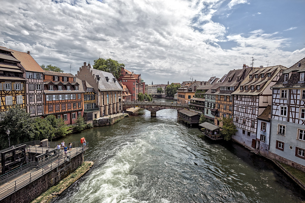 estrasburgo francia