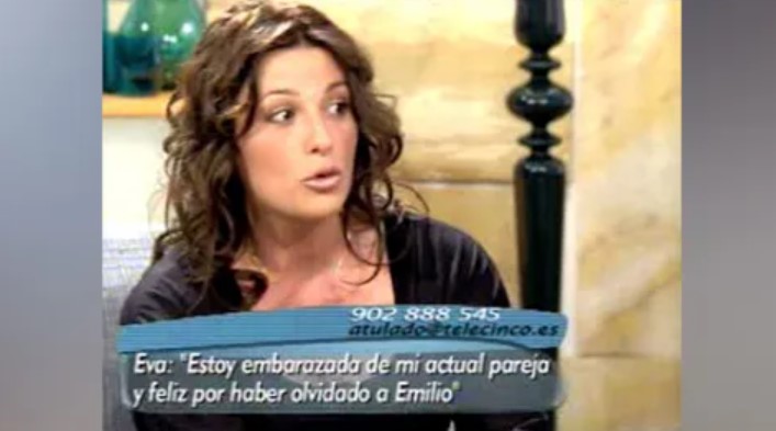 eva paz