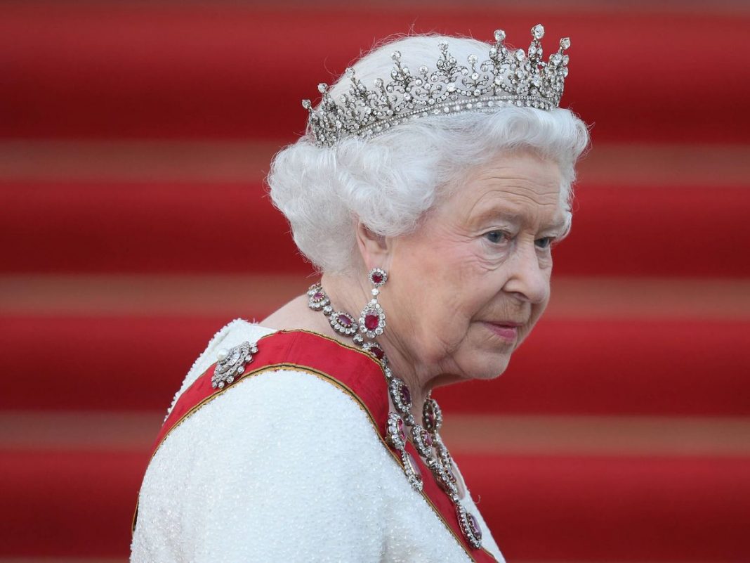 Conflicto con Argentina por las islas Malvinas