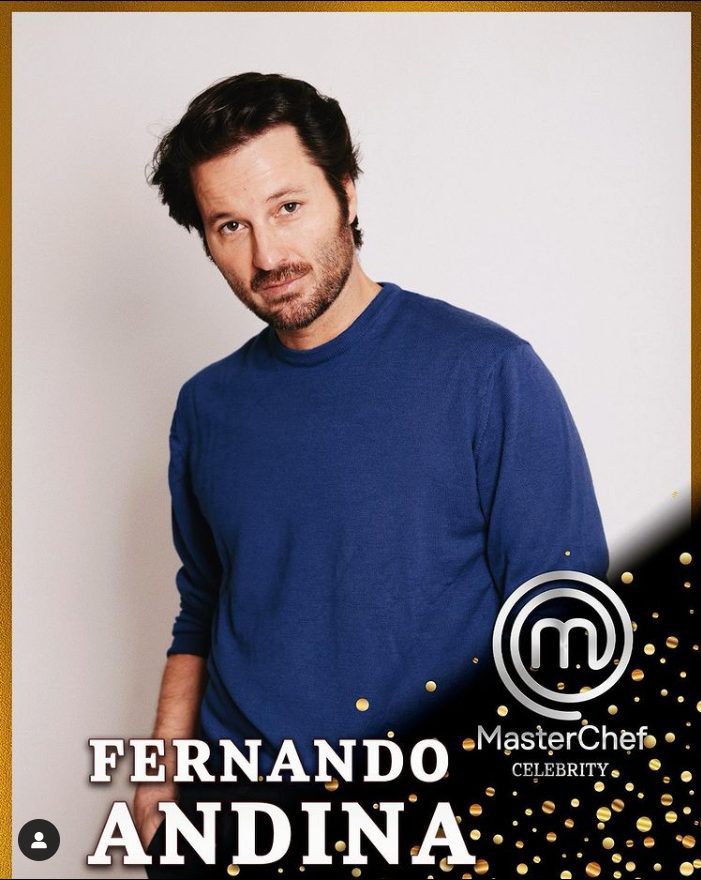 fernando andina favorito