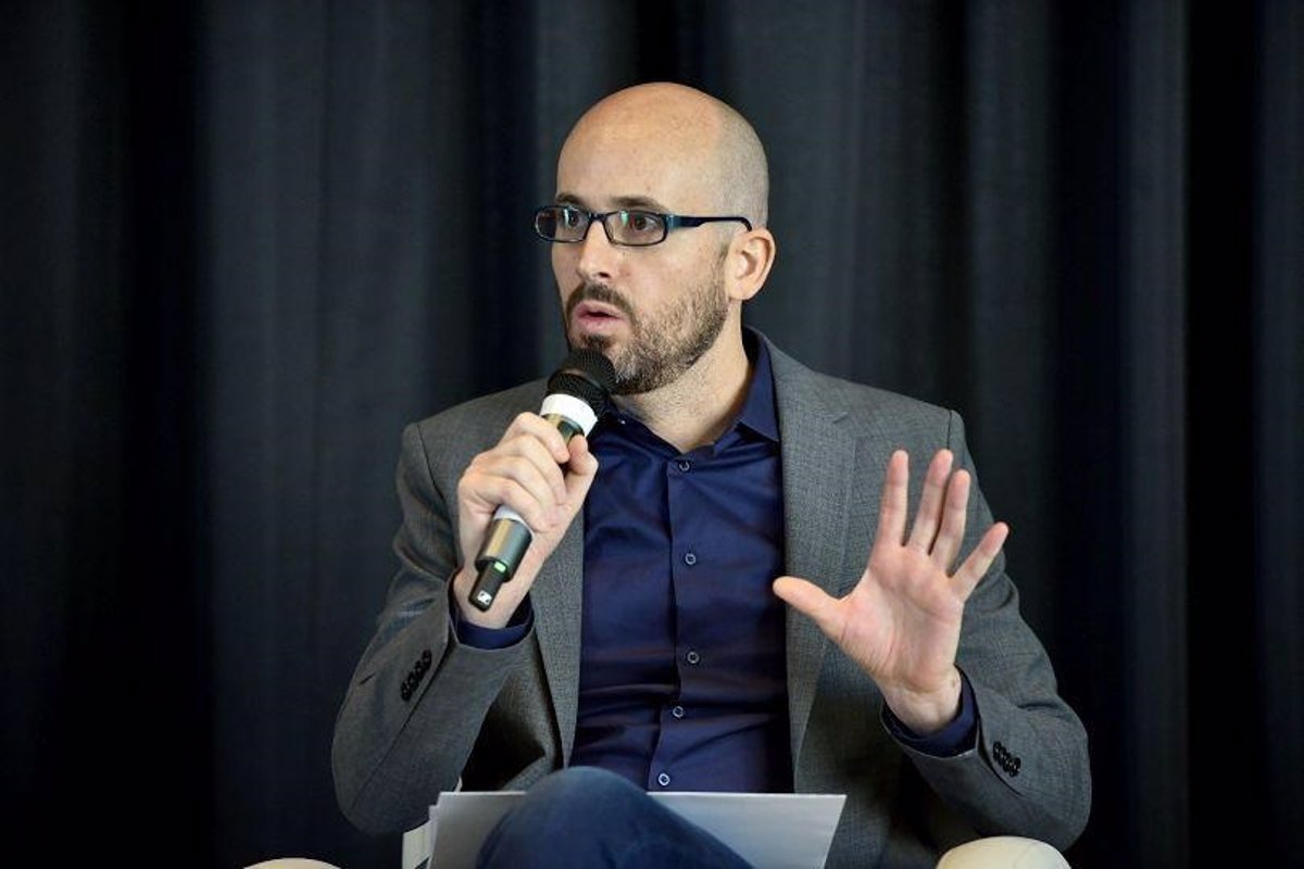 Nacho Álvarez