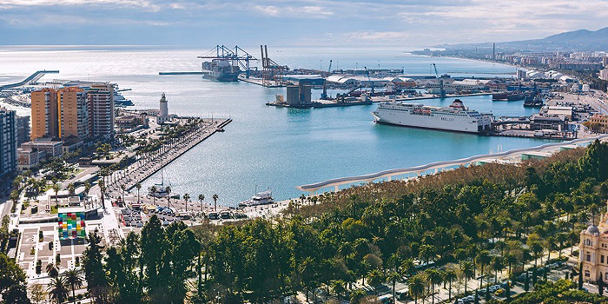 Málaga
