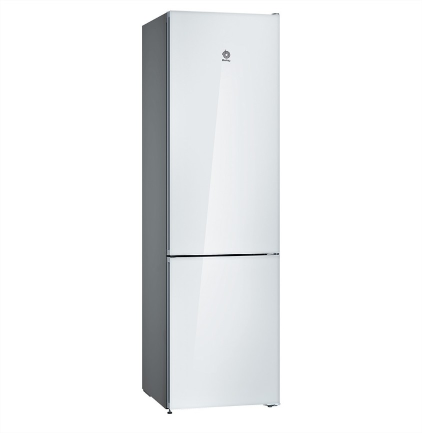 frigorifico combi balay no frost serie cristal el corte ingles