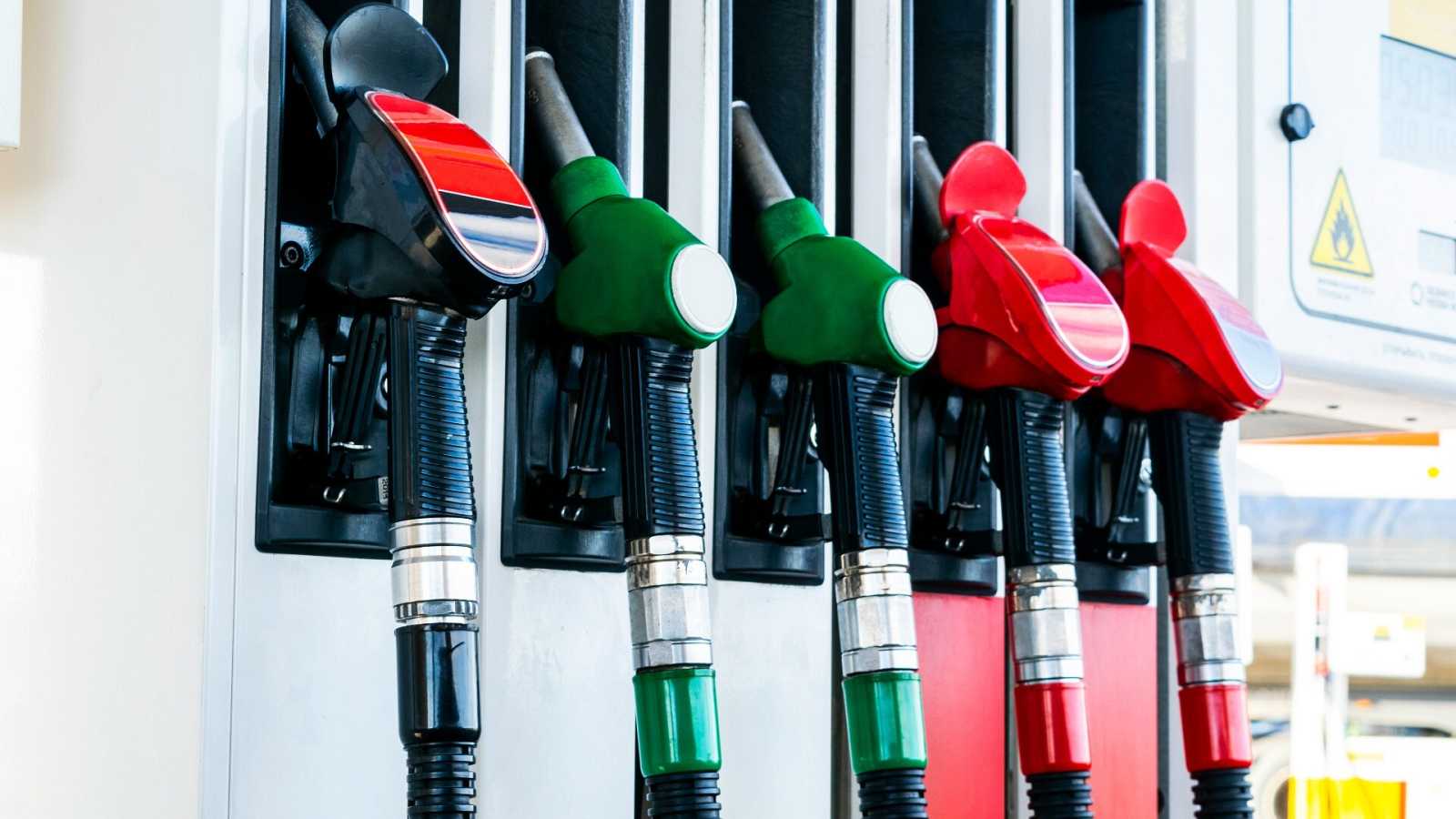 gasolina