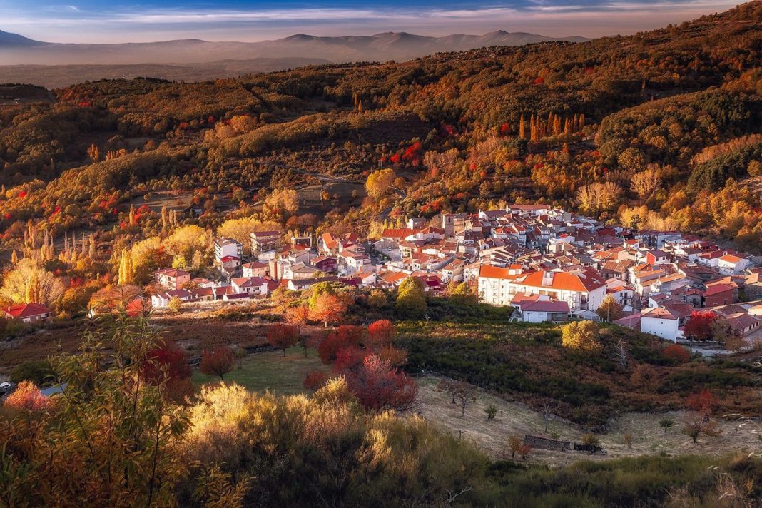 otoño