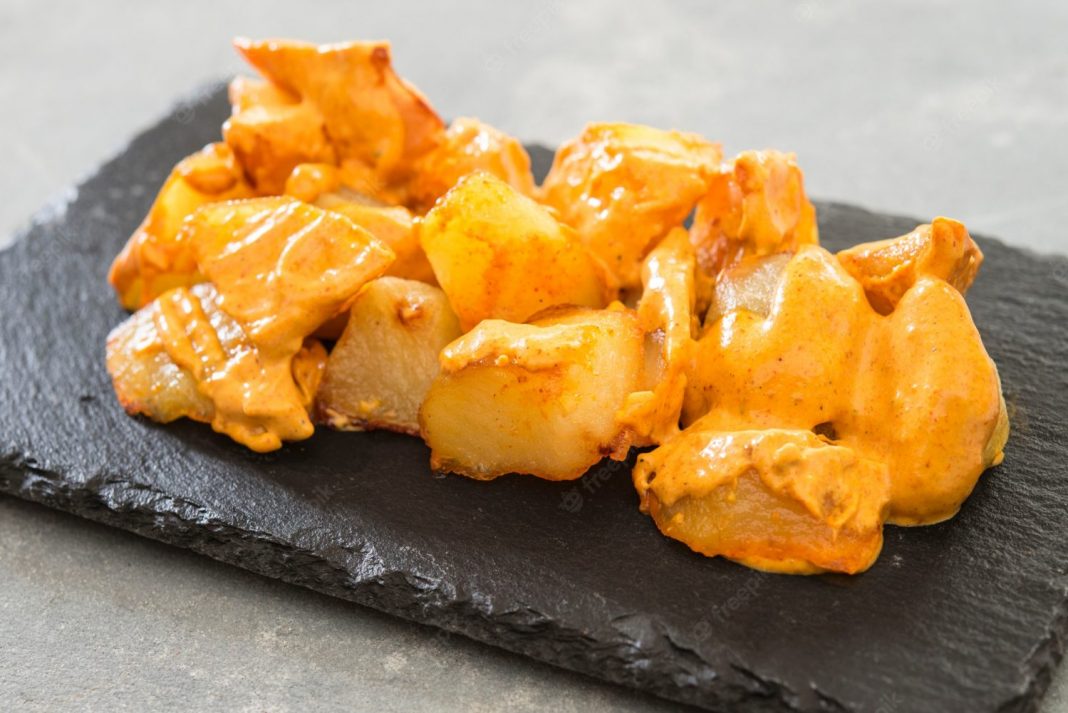 hornear receta