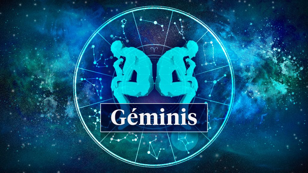 horoscopo geminis 1 Moncloa