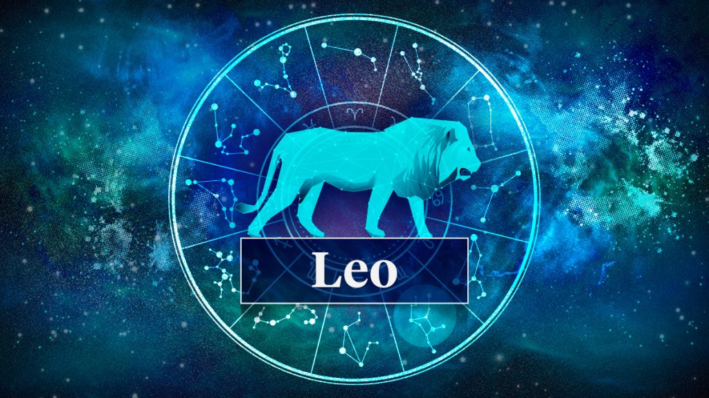horoscopo leo Moncloa