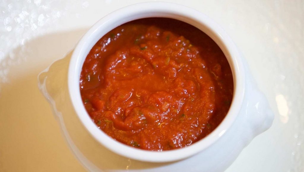 Las salsas perfectas que bordarán cualquier receta de tacos 7 Merca2.es salsa tacos